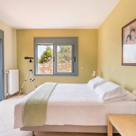 Apartment Cozy By The Sea