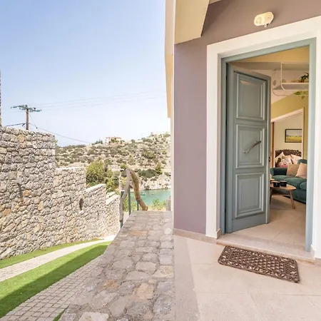 Apartamento Cozy By The Sea *