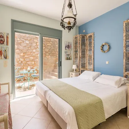 Apartamento Cozy By The Sea *