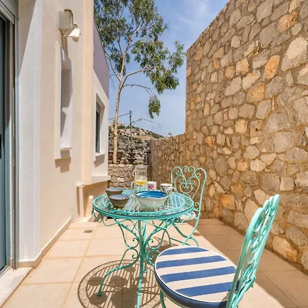Apartamento Cozy By The Sea *